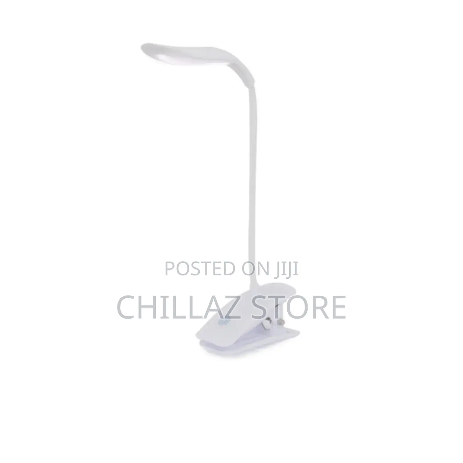 Foldable Students Study Table/ Desk Led Lamp.