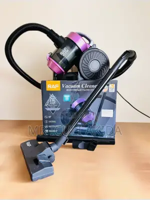 RAF 2L 6stage Filtration Electric Vacuum Cleaner