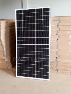 350w High Efficiency Mono Crystalline Solar Panel German