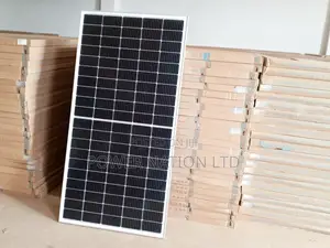 300w High Efficiency Mono Crystalline Solar Panel German