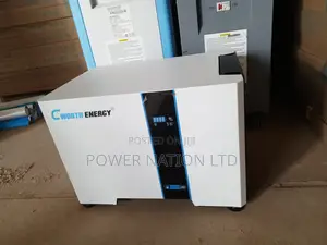 200ah 5kwh 24v Lithium Battery Ce-LBD-24200c