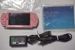Play Station PSP Brand New
