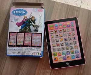 Kids Early Education Imitation Puzzle Toy Learning Machine