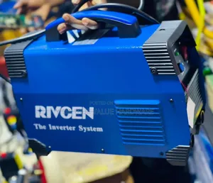 Welding Machine Rivcen 100% Copper