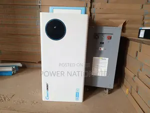 200ah 10kwh 48v Cworth Lithium Battery