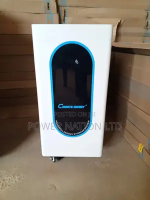300ah 48v 15kwh Cworth Lithium Battery