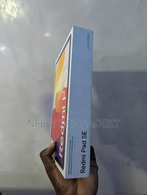 New Xiaomi Redmi Pad SE 11.0 256 GB Gray