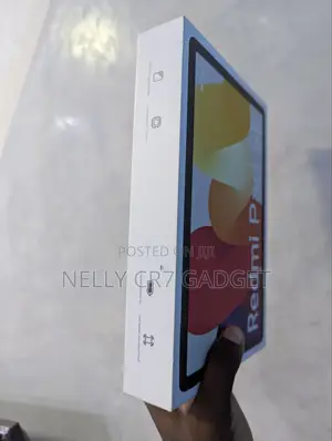 New Xiaomi Redmi Pad SE 11.0 256 GB Gray