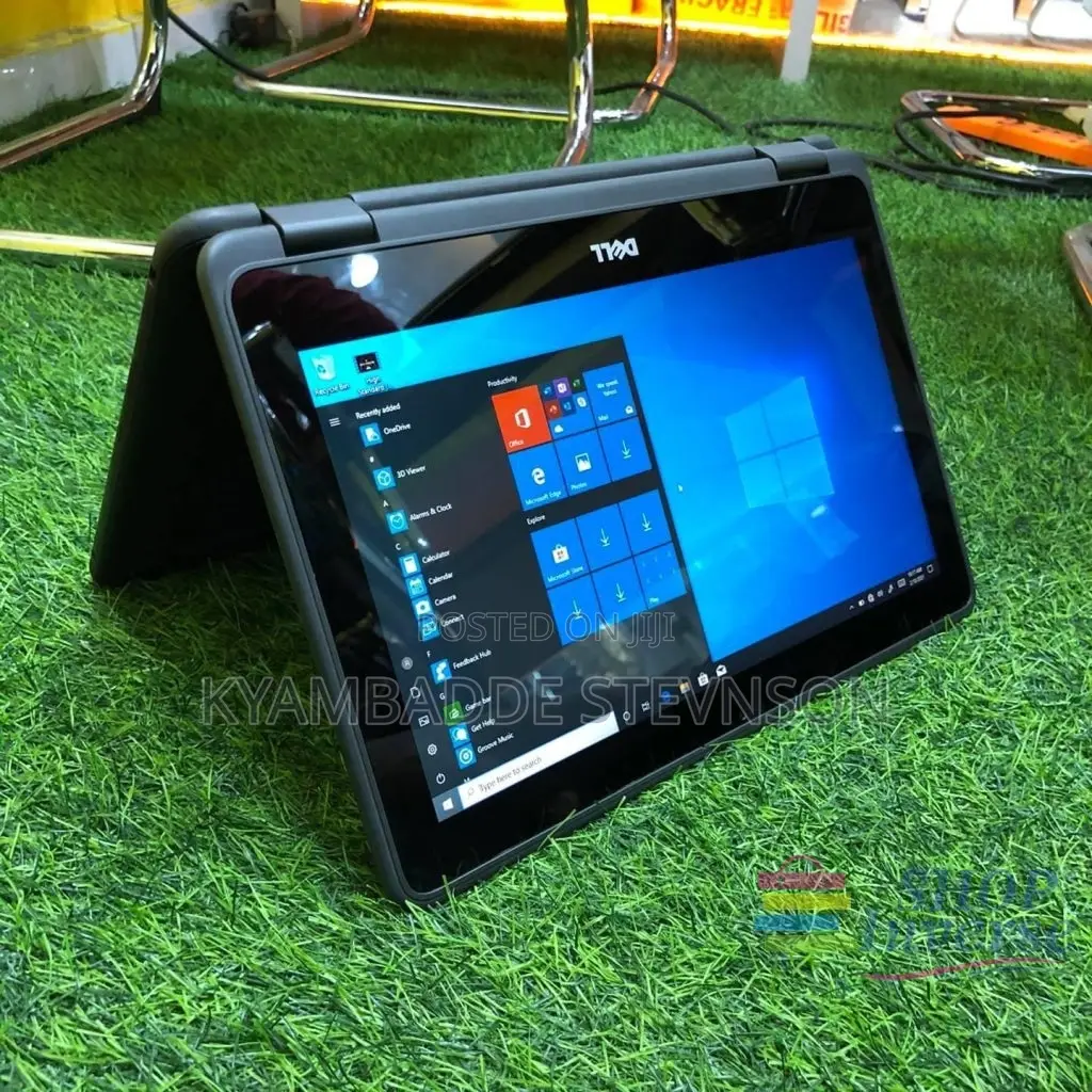 Laptop Dell Latitude 3189 4GB Intel Core i5 SSD 128GB