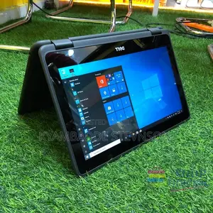 Laptop Dell Latitude 3189 4GB Intel Core i5 SSD 128GB