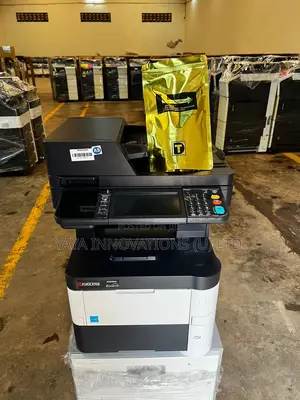 Kyocera Printer 3540 B W