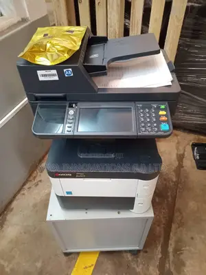 Kyocera Black White Printer