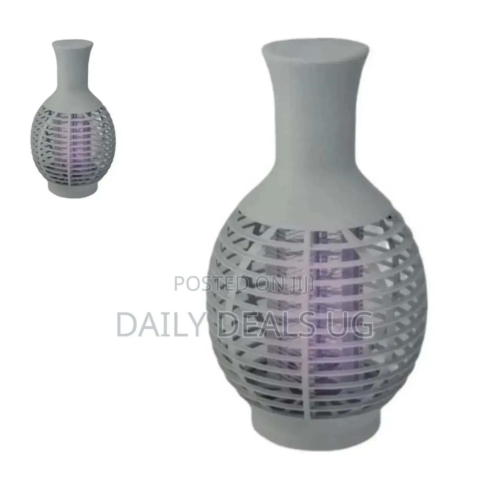 Electric Shock Mosquito Repellent Killer