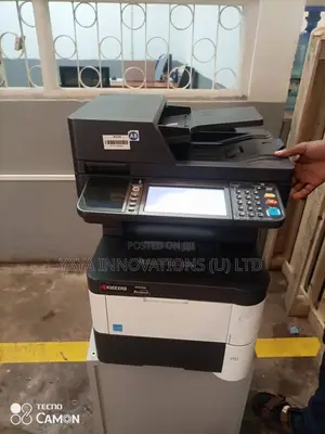 Kyocera Printer 3540 Scan, Print, Copy