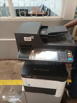 Digital Kyocera Printer