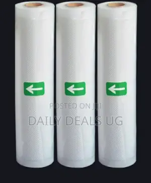 Food Vacuum Bag