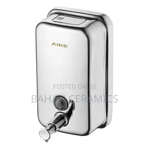 Liquid/Soap Dispenser