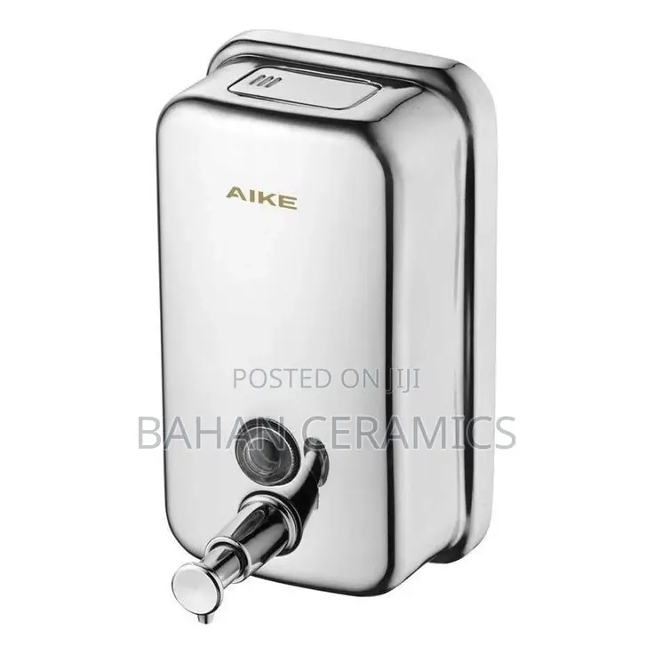 Liquid/Soap Dispenser