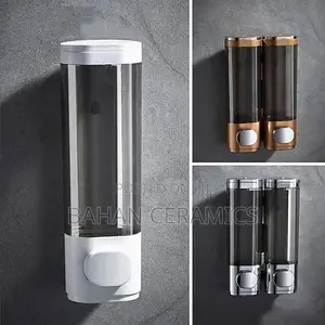 Liquid/Soap Dispenser