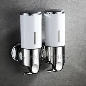 Liquid/Soap Dispenser