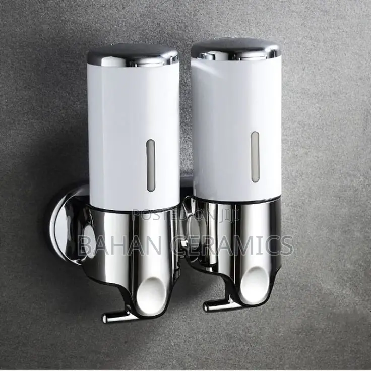 Liquid/Soap Dispenser