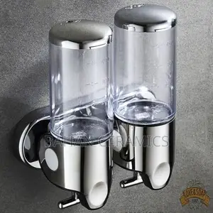 Liquid/Soap Dispenser