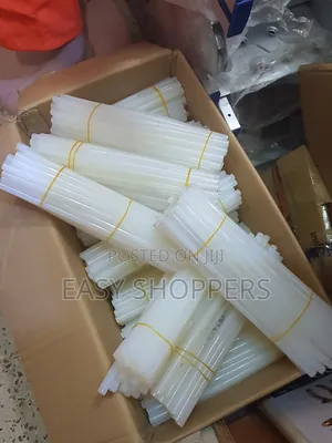 1kg of Glue Sticks Big Size