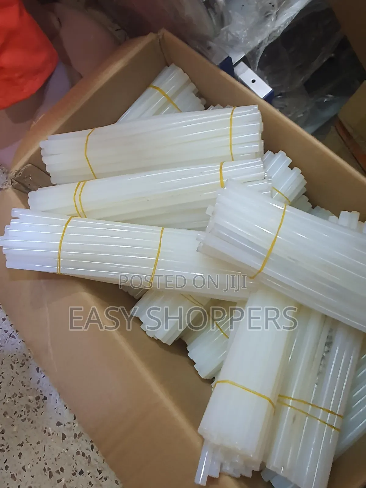 Glue Sticks 1 Kg Big Size Glue Stick