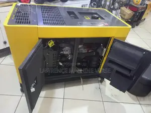 Diesel Generator 15kva Super Silent