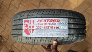 205/65r15 Zextour Tyres