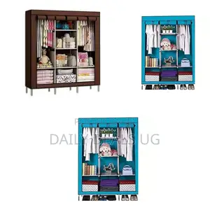 Portable Wardrobe