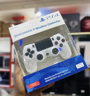 Dualshock 4 Game Pads/Ps4 Game Pads