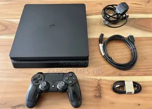 SONY Ps4 Console