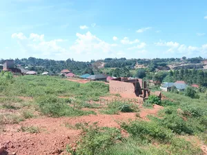 25ft by 40 Plot for Sale in Namugongo Bukerere at 5m