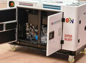 15kva Generator