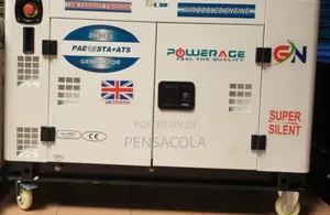 15kva Generator