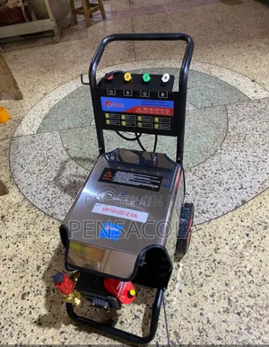 High Pressure Washer 2.0amps Electric
