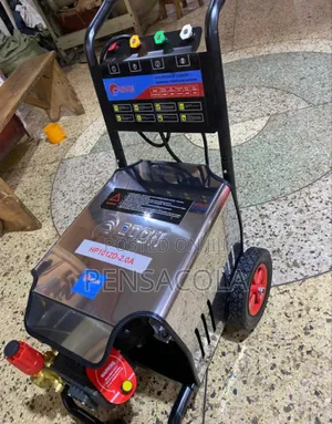 High Pressure Washer 2.0amps Electric