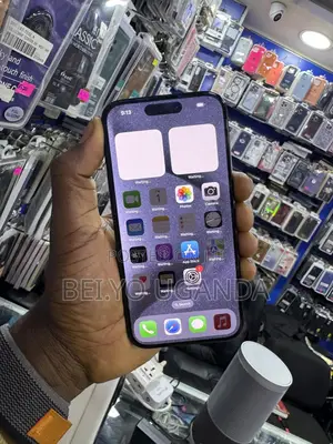 Apple iPhone 15 Pro 128 GB Blue