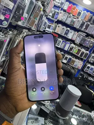 Apple iPhone 15 Pro 128 GB Blue