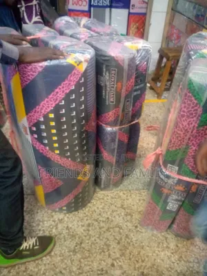 Royal Foam Mattress 6*3*6.Incheas