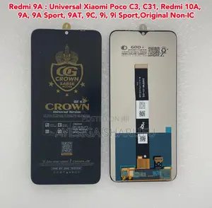 Redmi 9A Original Screen