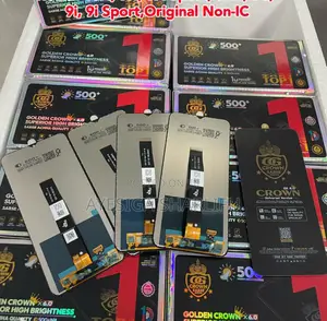 Redmi 9A Original Screen