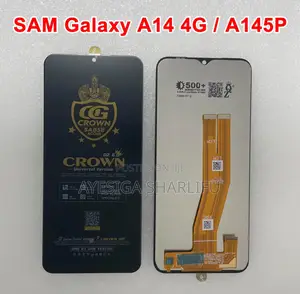 Samsung A14 Original Screen