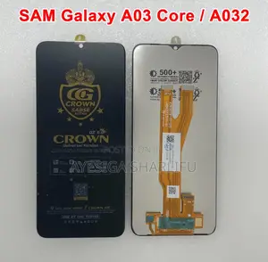 Samsung Galaxy A03 Core Original Screen