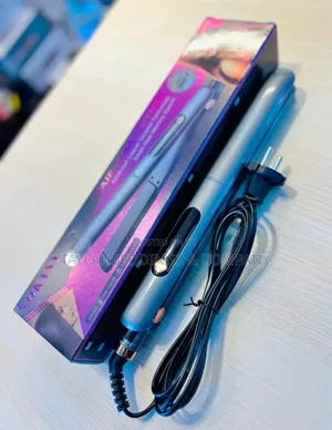 Sokany -Advanced Copper Ceramic Technology Hair Iron