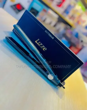 Lizze Extreme Nano Titanium Technology Hair Straighteners
