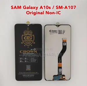 Samsung Galaxy A10s Original Screen