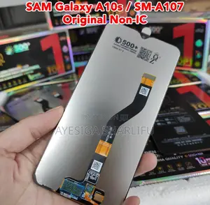 Samsung Galaxy A10s Original Screen