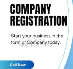 Company Registration
